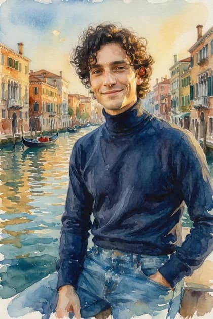 Artistic illustration