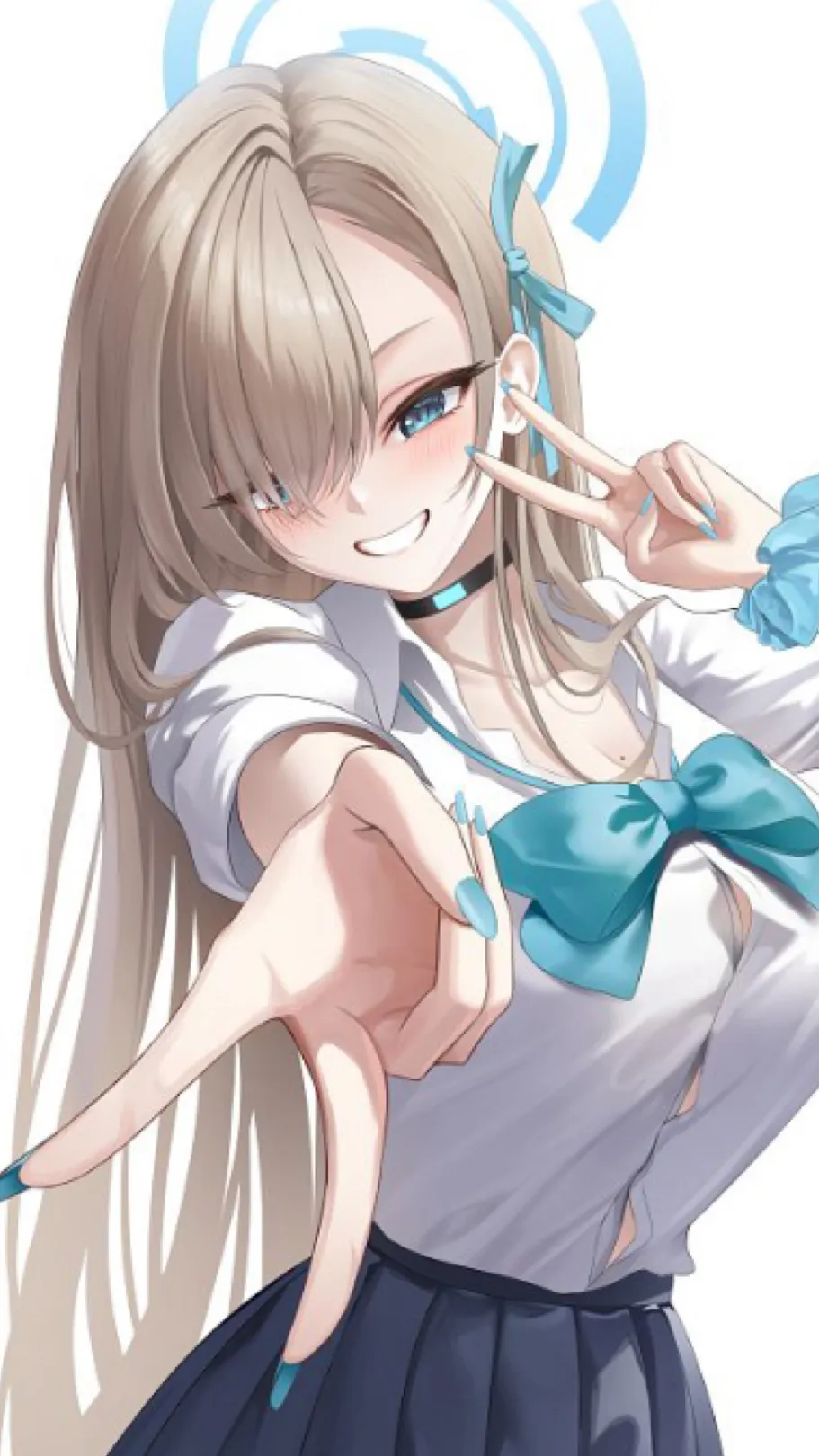 Asuna — Asuna AI