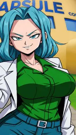 Bulma — Bulma AI