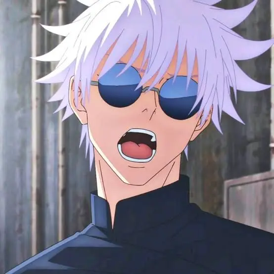 Satoru Gojo — Satoru Gojo AI