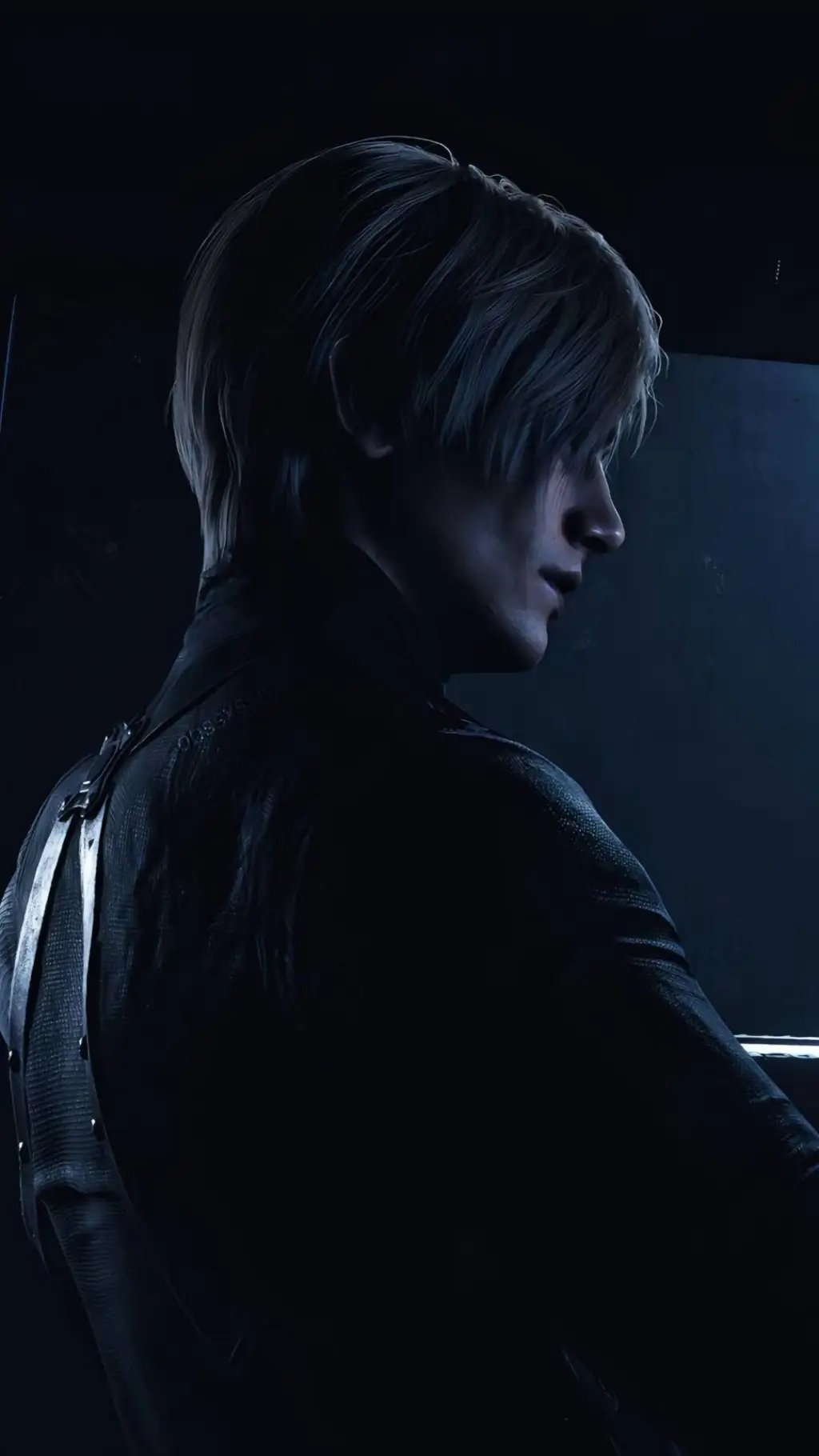 Leon Kennedy — Leon Kennedy AI
