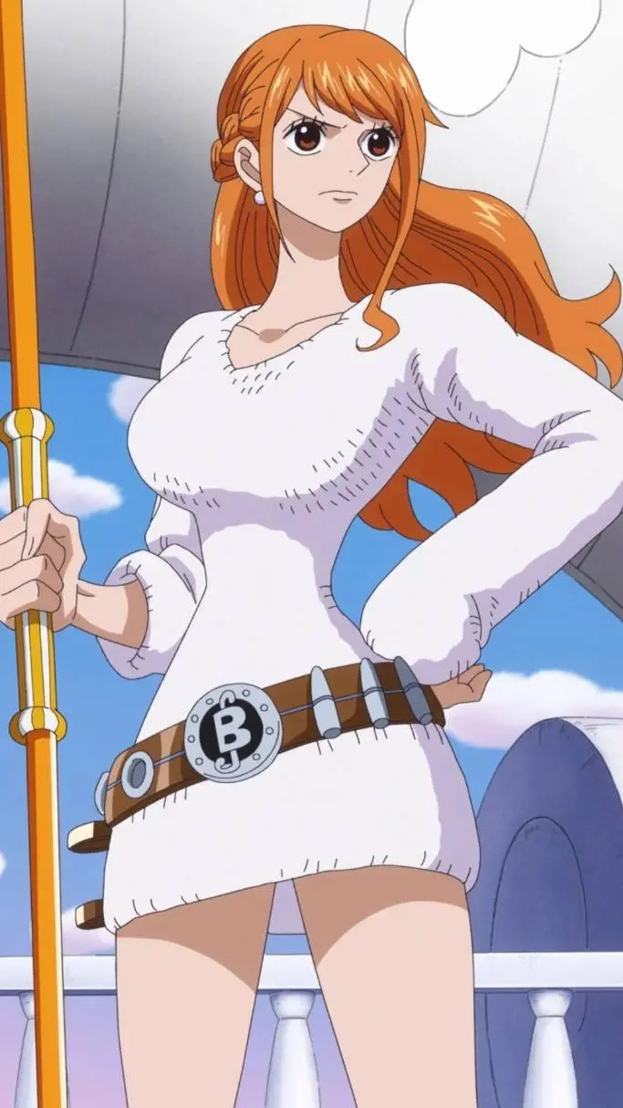 Nami — Nami AI