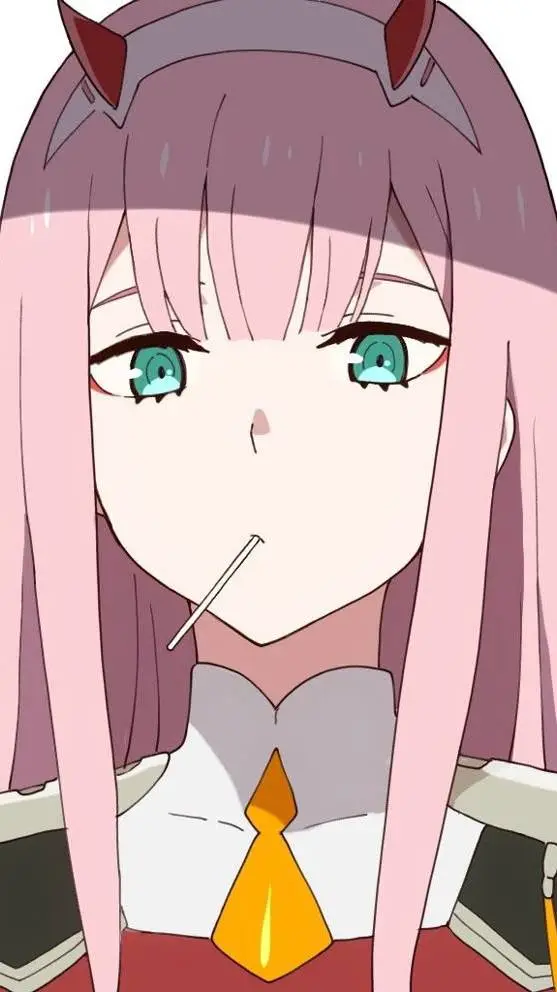 Zero Two — Zero Two AI